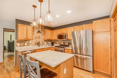 9718 Moonbeam Lane, Woodbury, MN 55125 - Photo 1