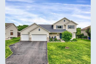 1839 Evergreen Lane, Shakopee, MN 55379 - Photo 1
