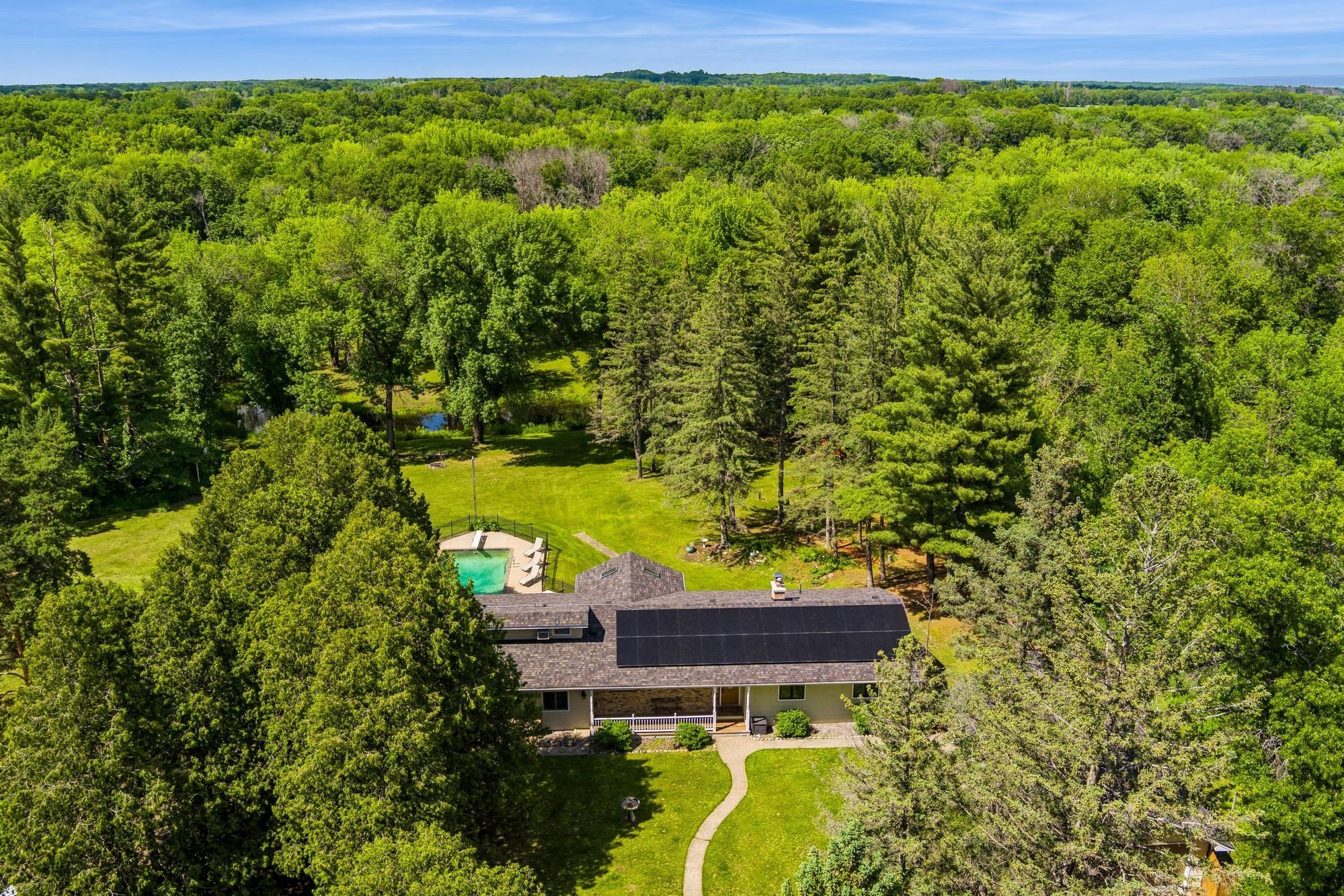 2805 243rd Ave NW, Saint Francis, MN 55070 MLS 6547365 Coldwell Banker