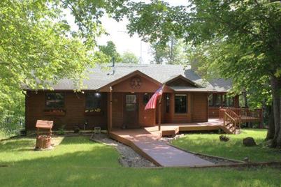 27347 Stark Lake Road, Aitkin, MN 56431 - Photo 1