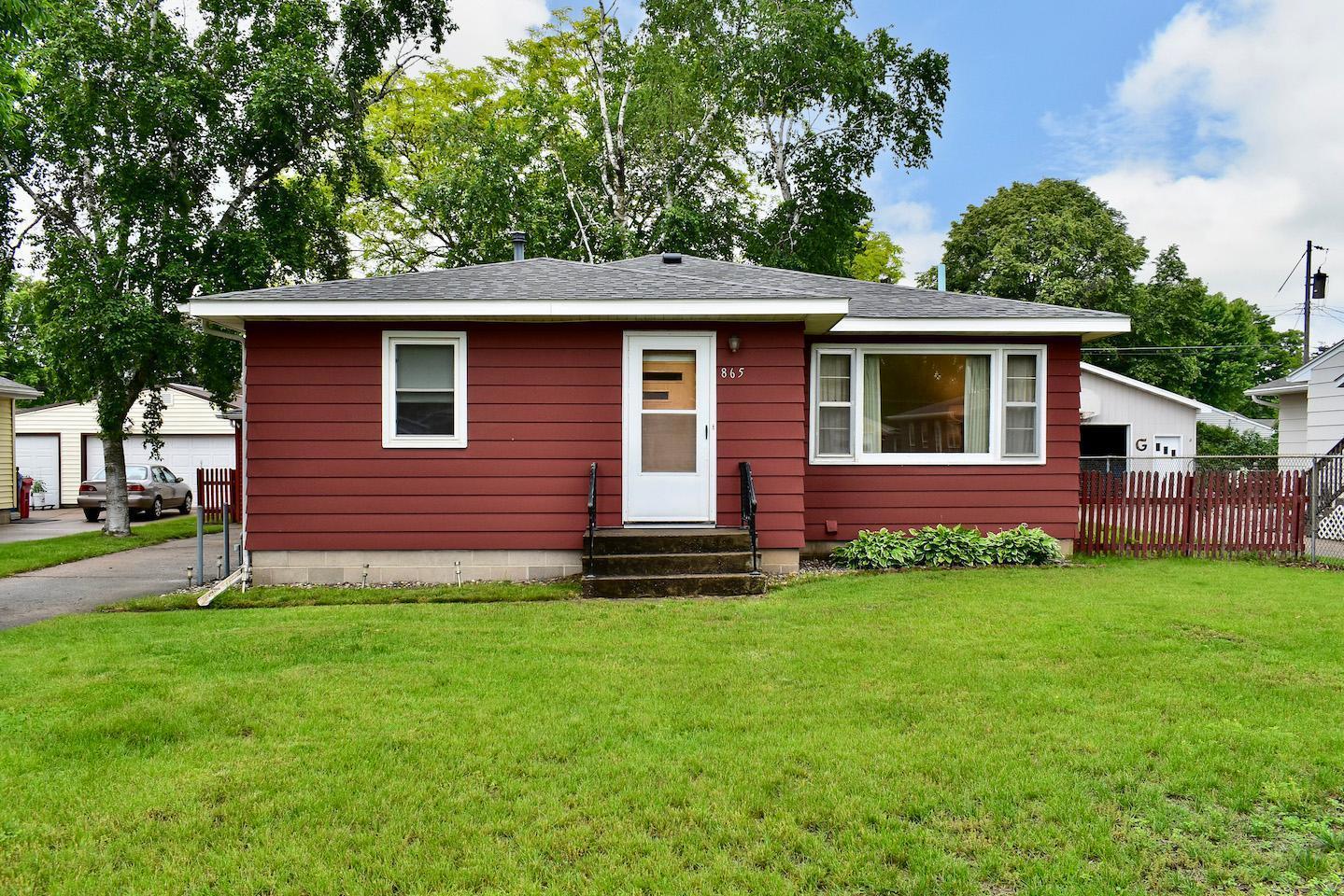 865 47th Ave, Goodview, MN 55987 MLS 6547475 Coldwell Banker