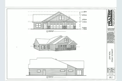 266 Rodeo Road, Alexandria, MN 56308 - Photo 1