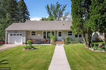 118 E West Street, Cadott, WI 54727 - Photo 1