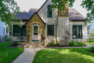 5437 Columbus Avenue, Minneapolis, MN 55417 - Photo 1