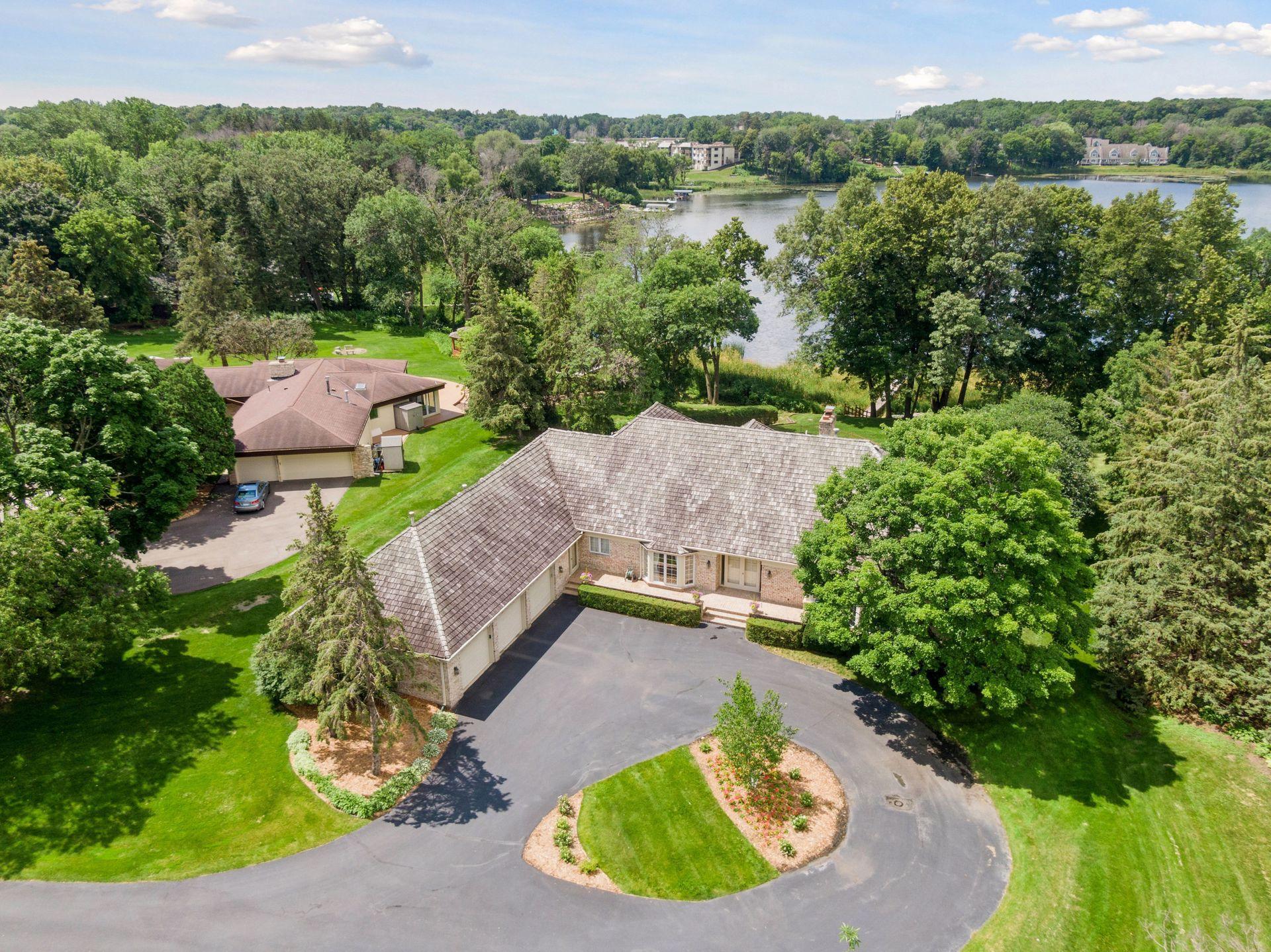 150 Hunters Glen Rd, Wayzata, MN 55391 MLS 6548804 Coldwell Banker