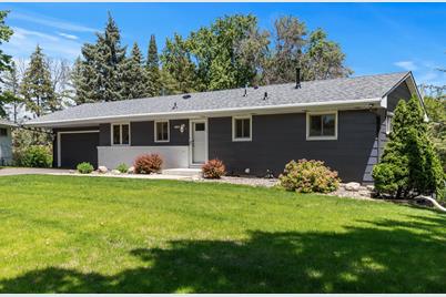 4849 Boone Circle N, New Hope, MN 55428 - Photo 1