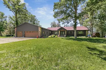 9621 Hillton Road, Little Falls, MN 56345 - Photo 1