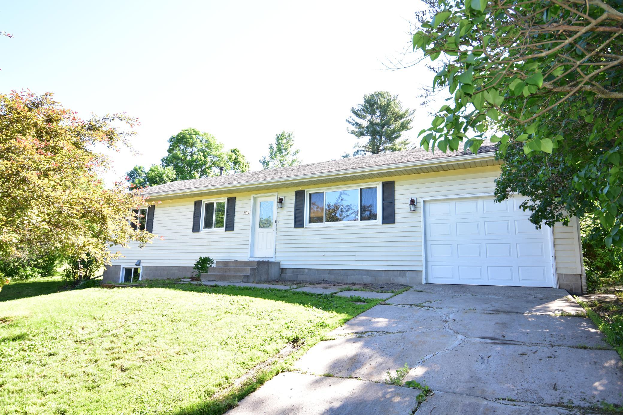 505 4th Ave NW, Milaca, MN 56353 MLS 6550574 Coldwell Banker