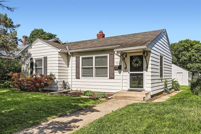 1396 Asbury Street, Saint Paul, MN 55108 - Photo 1