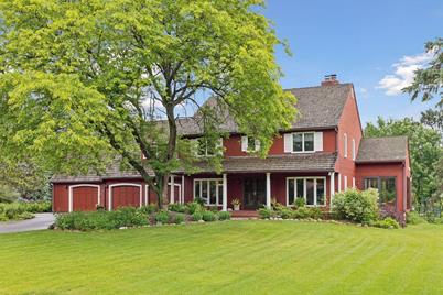 24 Meadowlark Lane, North Oaks, MN 55127 - Photo 1