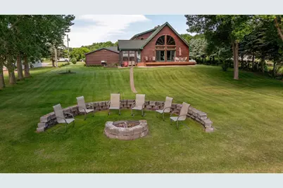 31881 Brightwood Shore Drive, Dent, MN 56528 - Photo 1