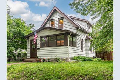 4114 Girard Avenue N, Minneapolis, MN 55412 - Photo 1