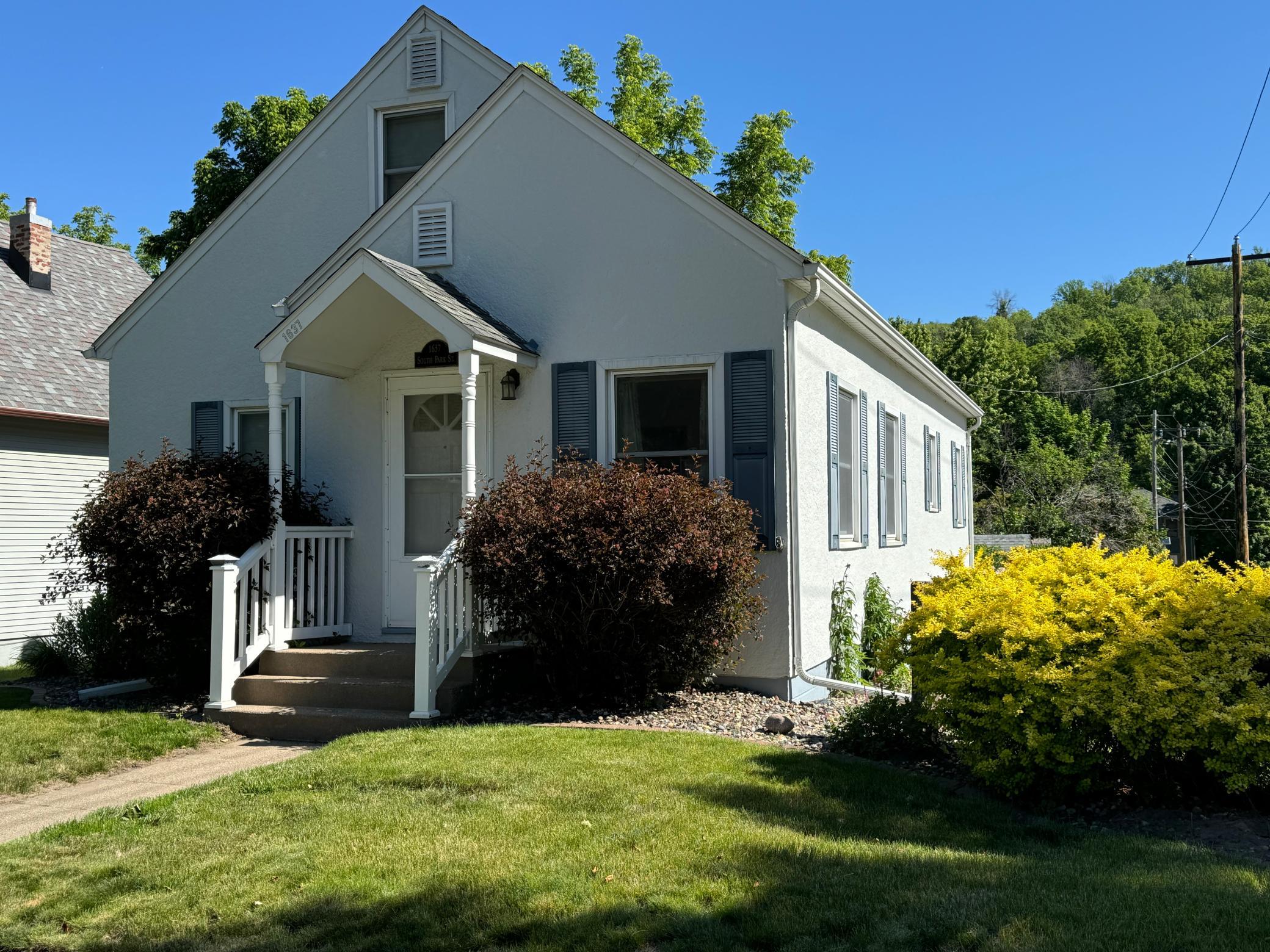 1637 S Park St, Red Wing, MN 55066 MLS 6551015 Coldwell Banker