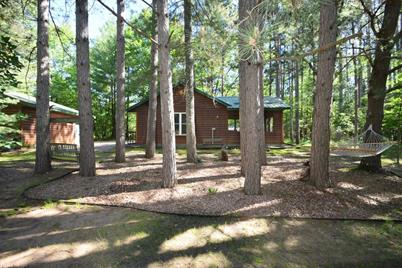 6858 Devils Lake Road, Webster, WI 54893 - Photo 1