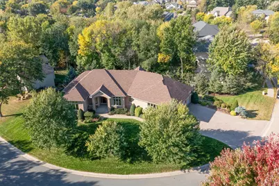 5065 Quantico Lane N, Plymouth, MN 55446 - Photo 1