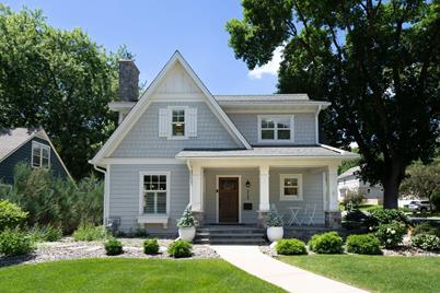 3200 Dakota Avenue S, Saint Louis Park, MN 55416 - Photo 1