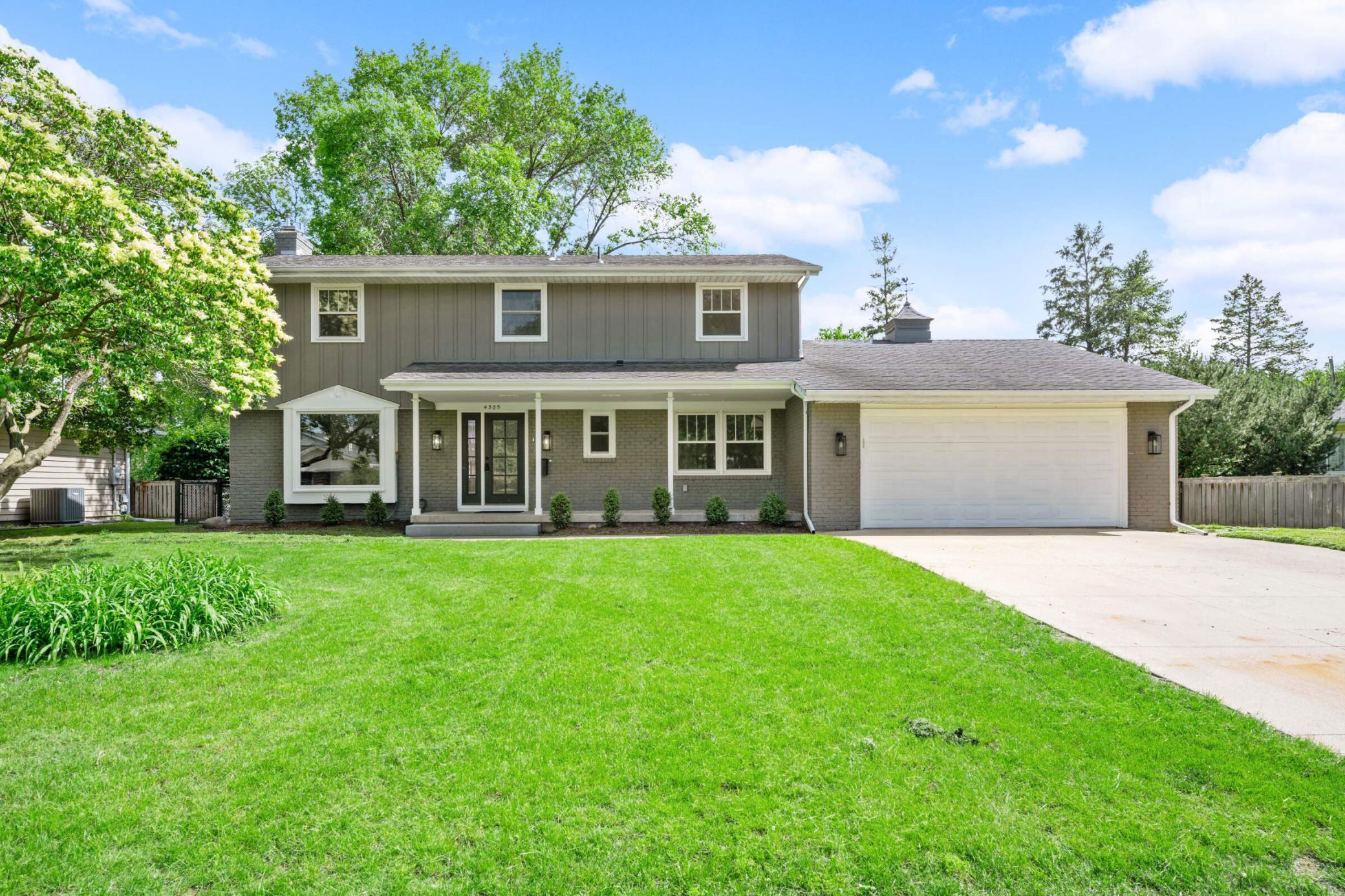 4305 Dunberry Ln, Edina, MN 55435 MLS 6551564 Coldwell Banker