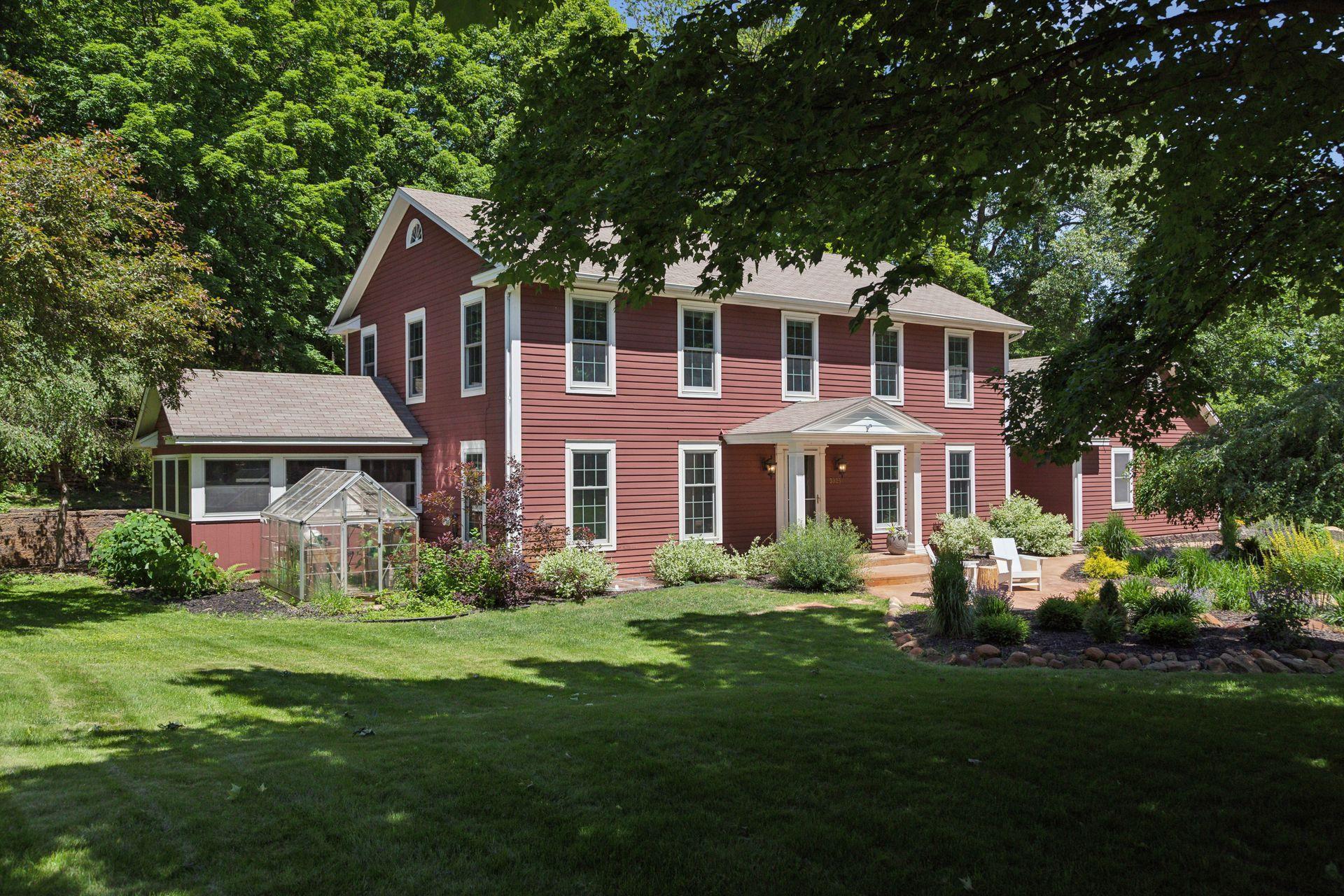 3925 Hillcrest Way, Deephaven, MN 55391 MLS 6551609 Coldwell Banker