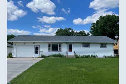 1020 Main Street, Hawley, MN 56549 - Photo 1
