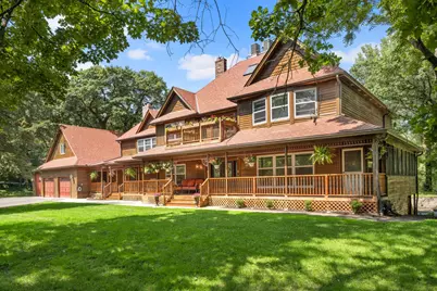 15775 Juniper Ridge Drive NW, Ramsey, MN 55303 - Photo 1