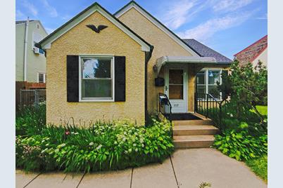 1117 Idaho Avenue W, Saint Paul, MN 55108 - Photo 1