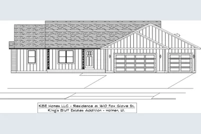 1610 Fox Glove Street, Holmen, WI 54636 - Photo 1