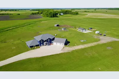 2529 Crooked Lake Lane NE, Nelson, MN 56355 - Photo 1