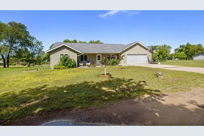 122 Ironwood Avenue W, Pillager, MN 56473 - Photo 1