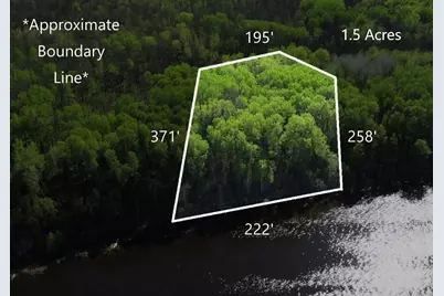 Lot 10 - Tbd Driftwood Lane NW, Baudette, MN 56623 - Photo 1