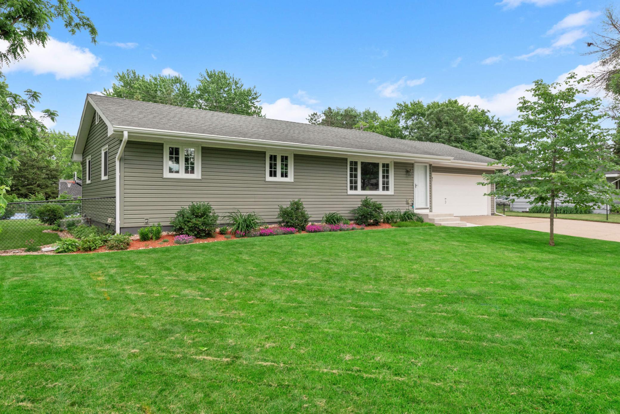 14775 Foxhill Ave N, Hugo, MN 55038 MLS 6553931 Coldwell Banker