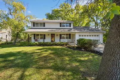 10527 Morgan Avenue S, Bloomington, MN 55431 - Photo 1