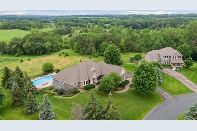 2928 Jonquil Trail N, Lake Elmo, MN 55042 - Photo 1