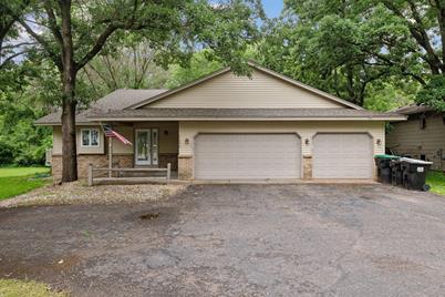 11830 Foley Boulevard NW, Coon Rapids, MN 55448 - Photo 1