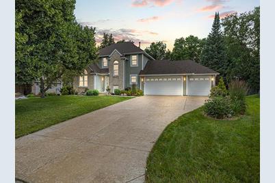 1757 Lochaven Drive, Woodbury, MN 55125 - Photo 1