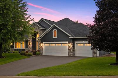 17612 Rustic Hills Drive, Eden Prairie, MN 55346 - Photo 1