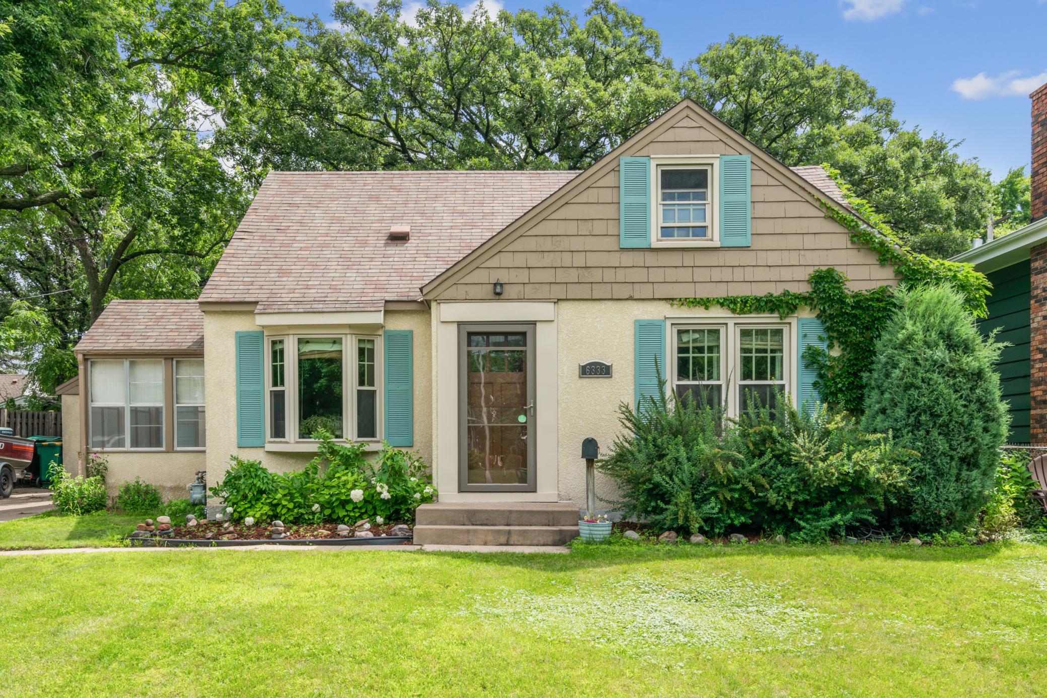 6333 James Ave S, Richfield, MN 55423 MLS 6555190 Coldwell Banker