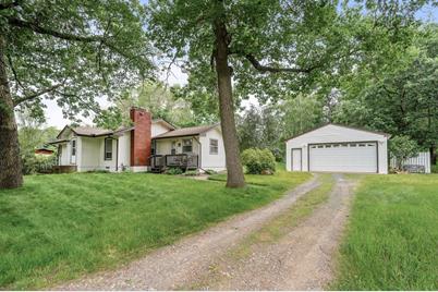 6847 225th Lane NE, Linwood Township, MN 55079 - Photo 1