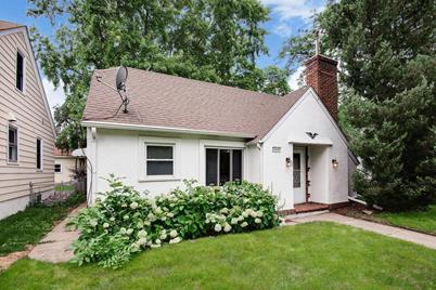 5600 Pleasant Avenue, Minneapolis, MN 55419 - Photo 1