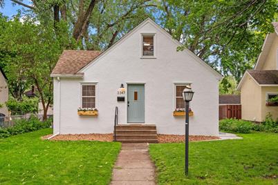 3347 Brownlow Avenue, Saint Louis Park, MN 55426 - Photo 1