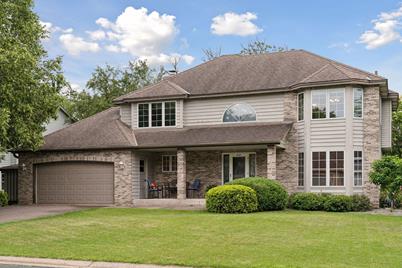 8141 Red Oak Court, Mounds View, MN 55112 - Photo 1