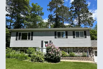 3964 McGill Street, Pequot Lakes, MN 56472 - Photo 1