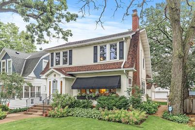 4905 Nokomis Avenue, Minneapolis, MN 55417 - Photo 1