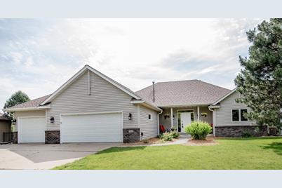 3715 Blackhawk Lake Court, Eagan, MN 55122 - Photo 1