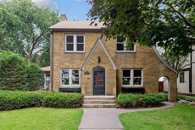 1776 Pinehurst Avenue, Saint Paul, MN 55116 - Photo 1