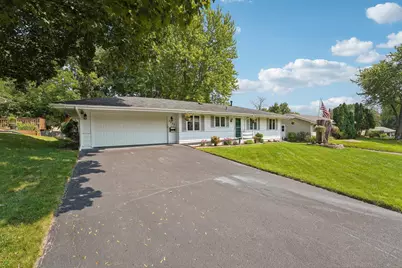 3326 Edgewood Avenue N, Crystal, MN 55427 - Photo 1