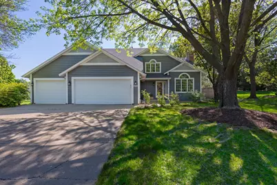 4380 Juneau Lane N, Plymouth, MN 55446 - Photo 1