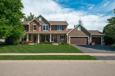 18912 Explorer Trail, Eden Prairie, MN 55347 - Photo 1