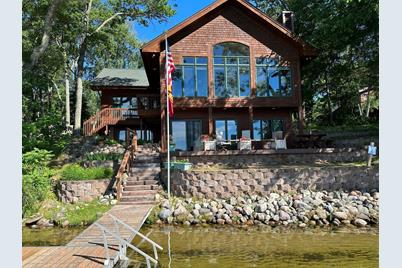 12571 Arrowhead Lane, Crosslake, MN 56442 - Photo 1