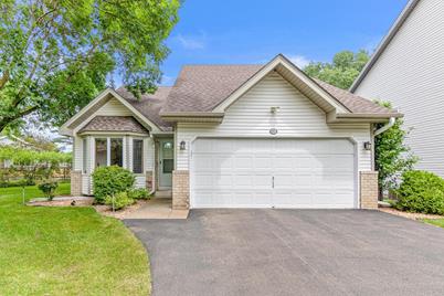 491 Poplar Drive, Shoreview, MN 55126 - Photo 1