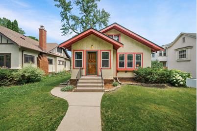 4643 Garfield Avenue, Minneapolis, MN 55419 - Photo 1